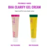 Good Molecules Yuzu Blemish Gel Cream 30ml/1fl oz