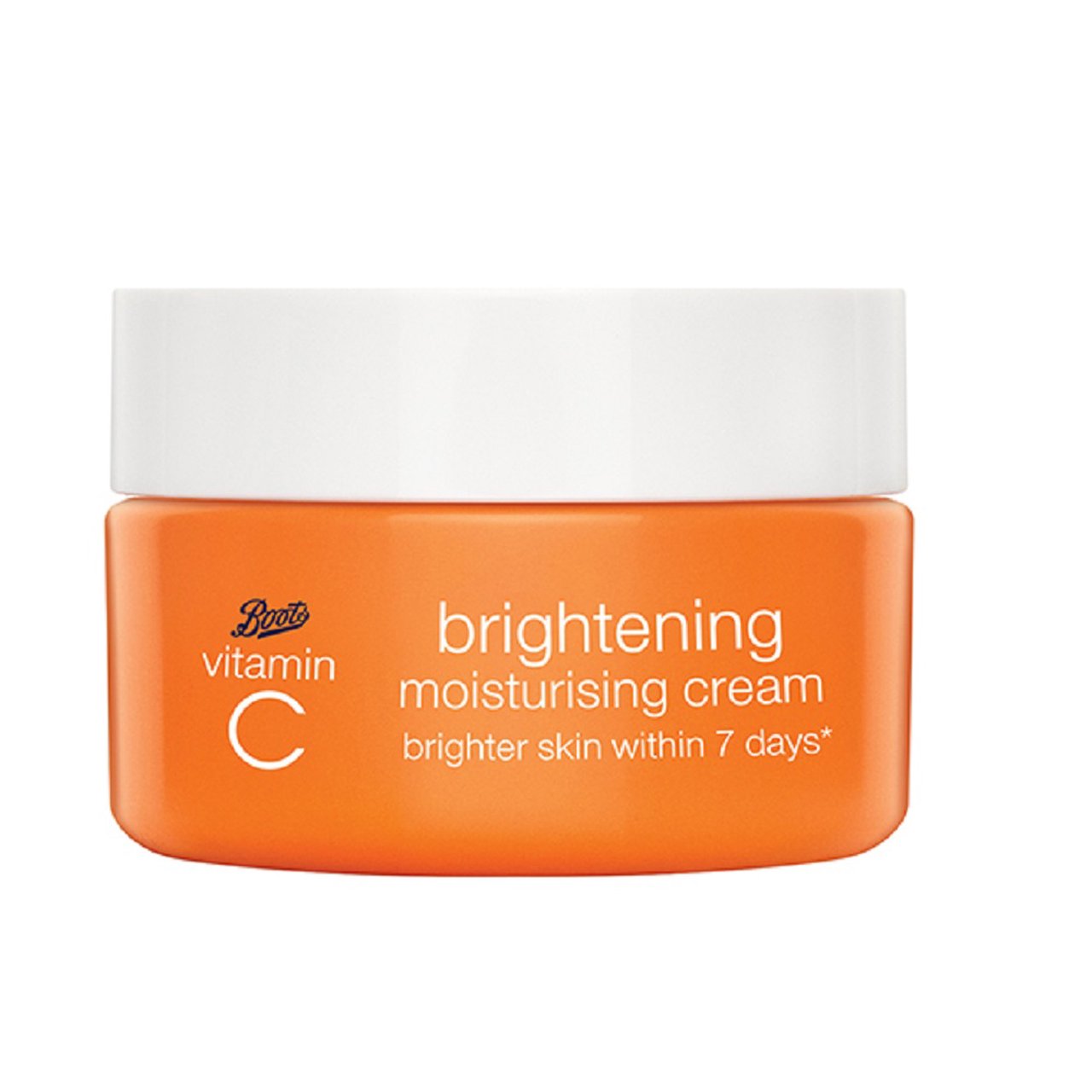 Boots Vitamin C Moisturising Cream 50ml 1 Boots Vitamin C Moisturising Cream 50ml