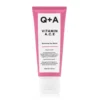 Q+A Vitamin A.C.E. Warming Gel Mask, 2.5fl oz 75ml