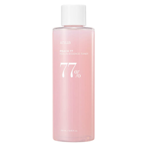 Anua Peach 77+ Niacin Essence Toner 250ml