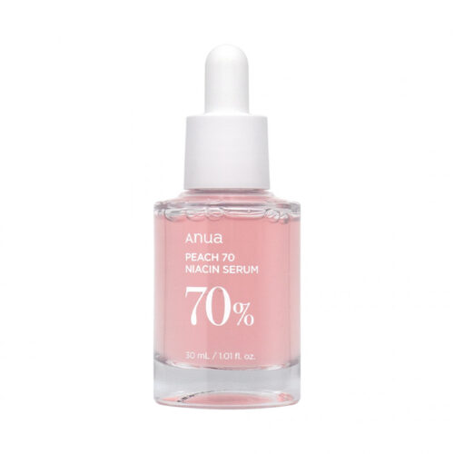 Anua-Peach 70% Niacin Serum 30ml