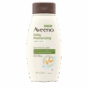 Out of Stocks 6 Aveeno Daily Moisturizing Body Wash (18fl oz) - Slightly Scented Dry Skin