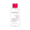 Out Of Stock 6 Bioderma Sensibio H20 Micellar Water 850ml