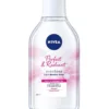 Nivea Perfect & Radiant Even-tone 3 in 1 Micellar Water 400ml