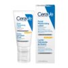 Out of Stocks 7 Cerave Facial Moisturizing Lotion Am Spf 25 1.75floz