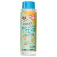 Dirty Works Good To Glow Vitamin C Brightening Toner 200ml