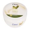 Dove Body Love Silky Pampering Body Cream 300ml