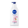 Nivea Extra Bright Radiant & Smooth 8 Super Food 40X Vitamin C Body Lotion UV Filter 12.84fl oz / 380ml