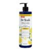 Out of Stocks 11 Dr Teal’s Body Lotion with Prebiotic Lemon Balm & Essential Oil 18 fl oz
