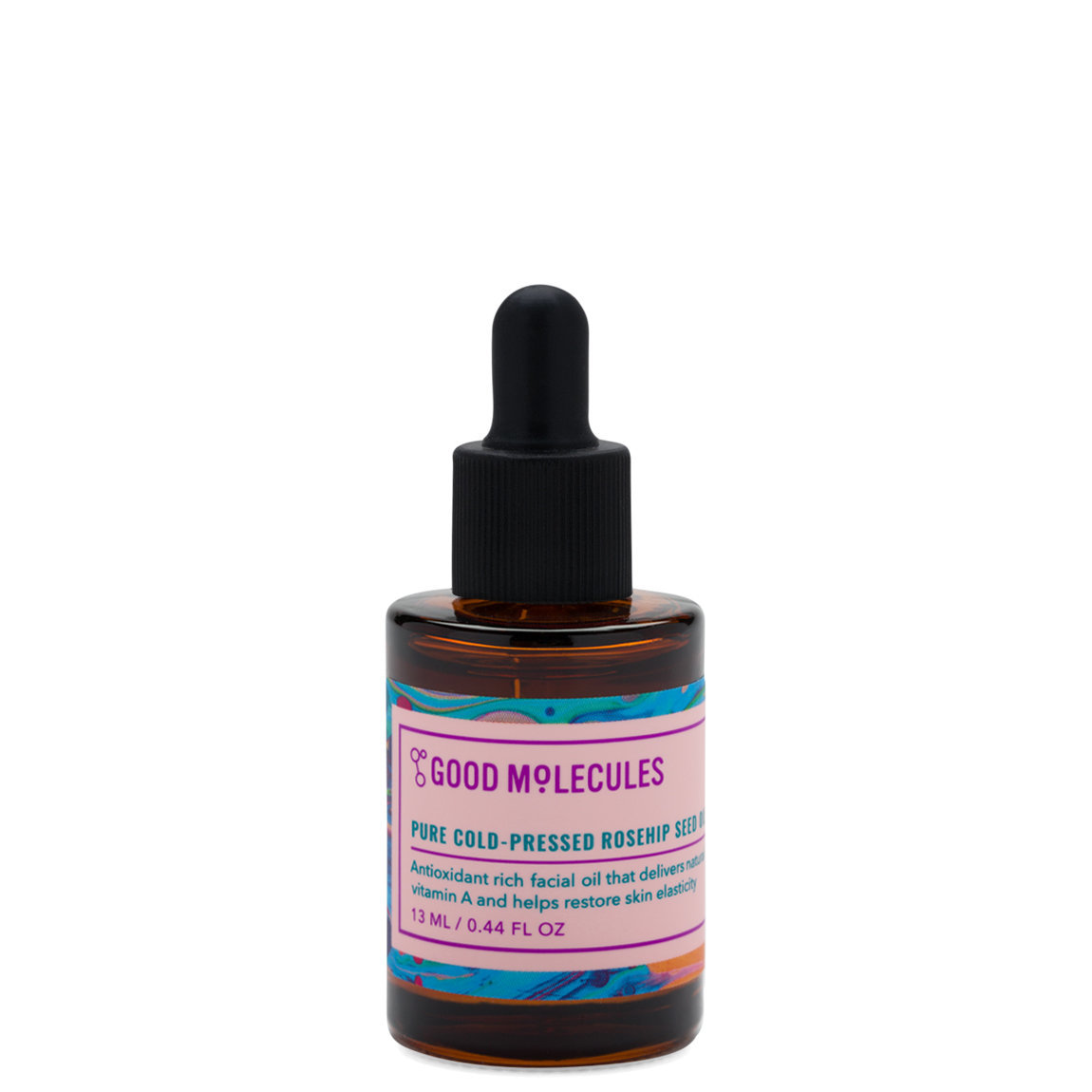 Good Molecules Pure Cold Pressed Rosehip Seed Oil 1 Good Molecules Pure Cold Pressed Rosehip Seed Oil