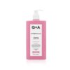 Q+A Vitamin A.C.E Cleansing Shower Oil 250ml