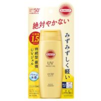 Kose Suncut UV Perfect Gel Sunscreen - SPF 50+PA++++ (120g) 1 Kose Suncut UV Perfect Gel Sunscreen - SPF 50+PA++++ (120g)