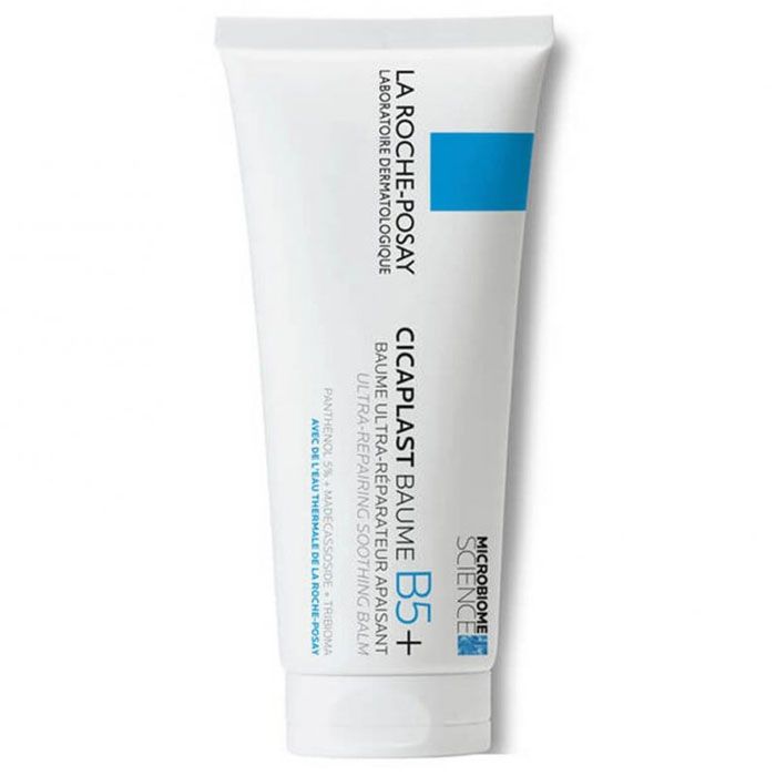 La Roche- Posay Cicaplast Baume B5+ Ultra-Repairing Soothing Balm 100Ml 1 La Roche- Posay Cicaplast Baume B5+ Ultra-Repairing Soothing Balm 100Ml