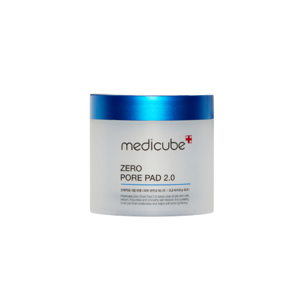 Medicube Zero Pore Pad 155g 1 Medicube Zero Pore Pad 155g