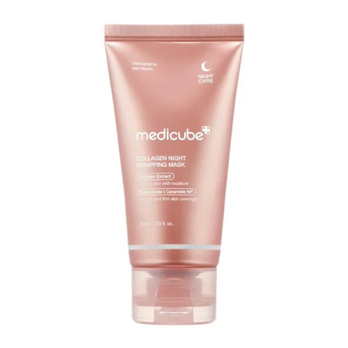 Medicube Collagen Night Wrapping Mask 75ml