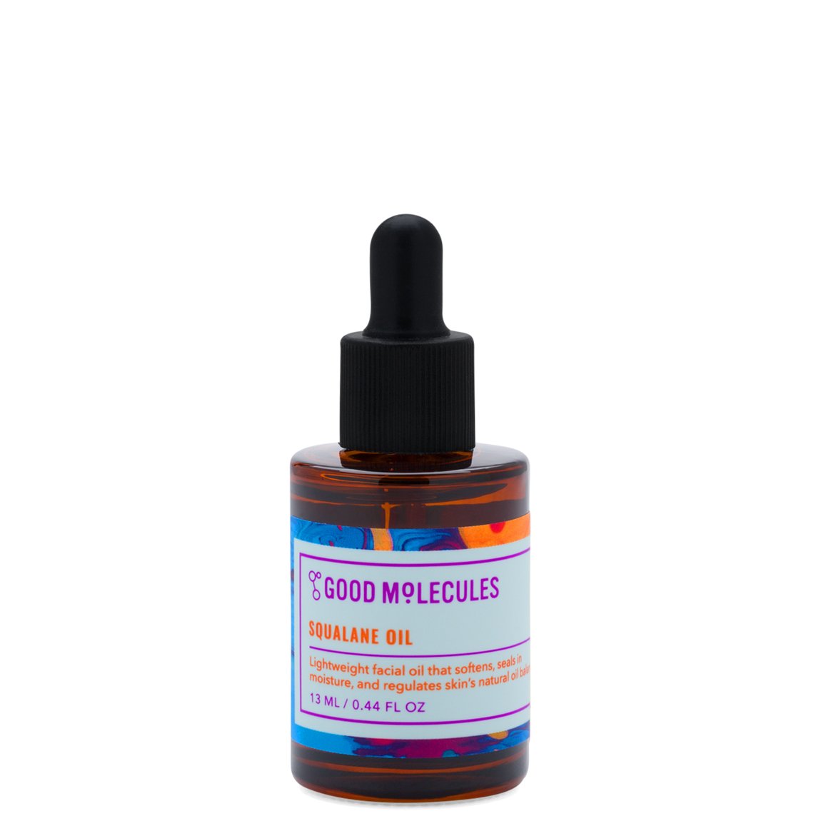 Good Molecules Squalene Oil 1 Good Molecules Squalene Oil