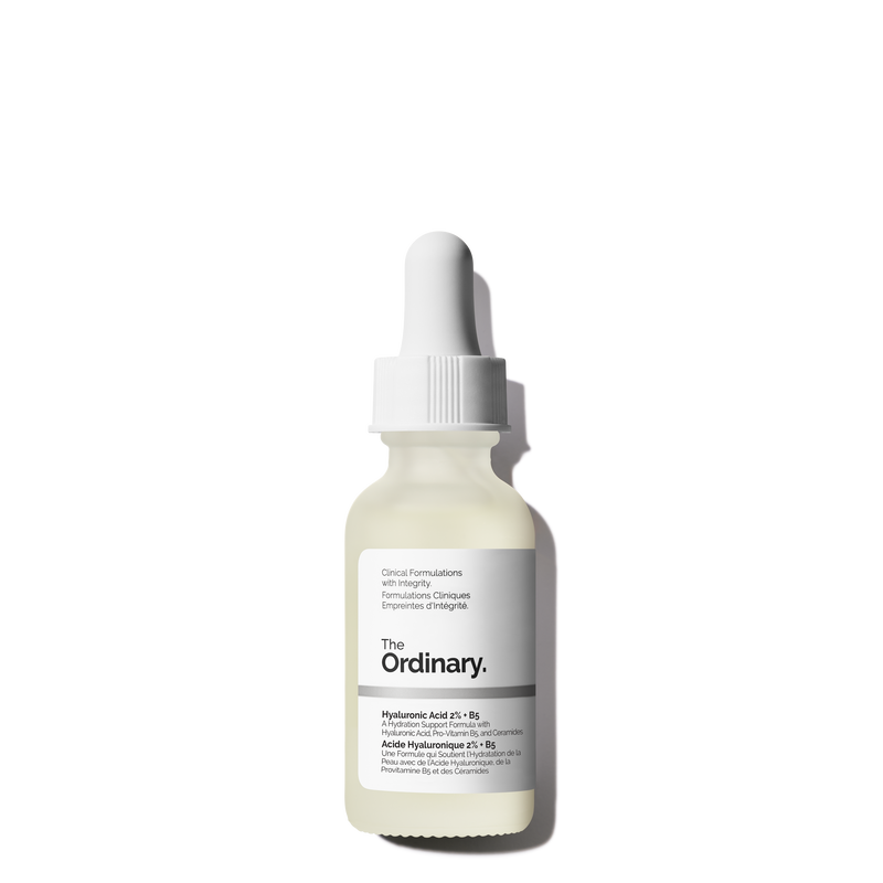 The Ordinary Hyaluronic Acid 2% +B5 30Ml 1 The Ordinary Hyaluronic Acid 2% +B5 30Ml