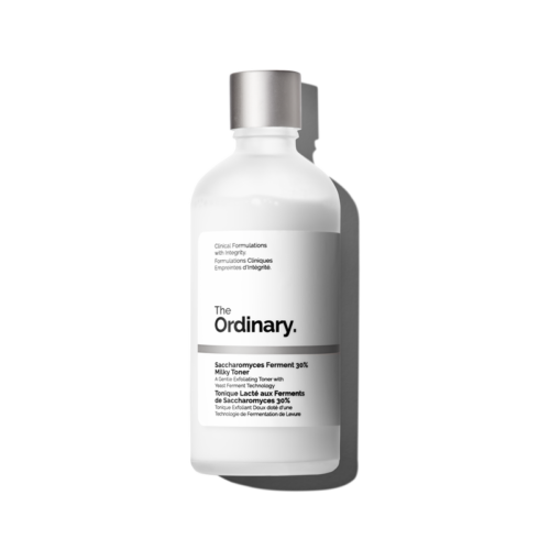 The Ordinary Saccharomyces Ferment 30% Milky Toner 100ml