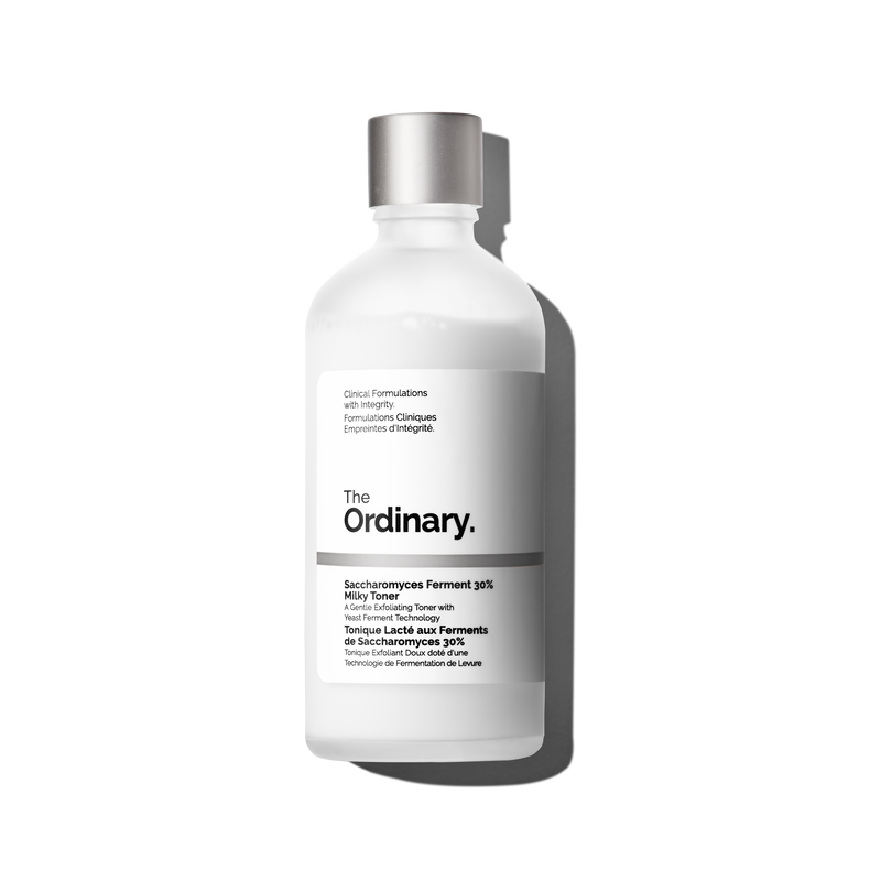 The Ordinary Saccharomyces Ferment 30% Milky Toner 100ml 1 The Ordinary Saccharomyces Ferment 30% Milky Toner 100ml