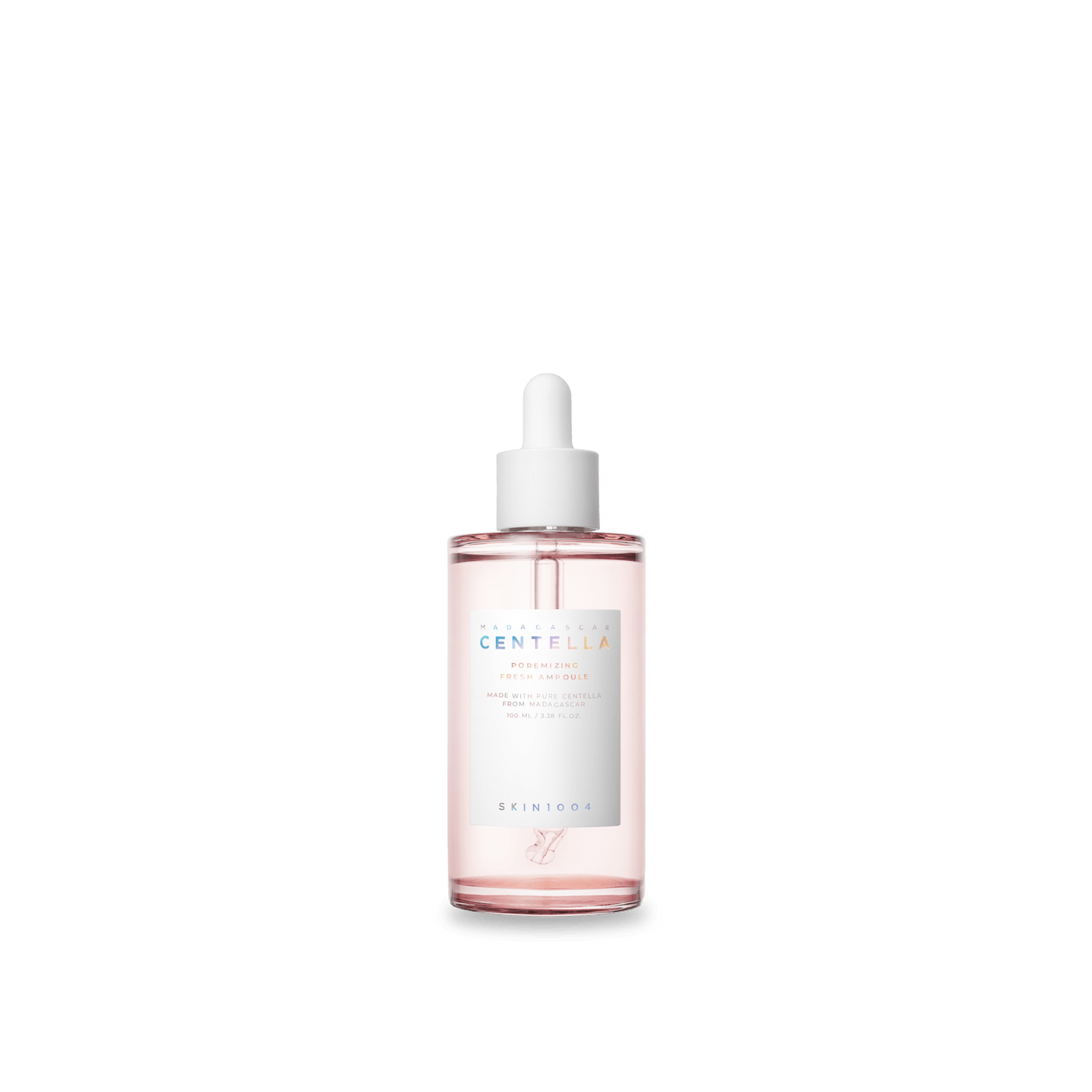 SKIN1004 Madagascar Centella Poremizing Fresh Ampoule 100ml 1 SKIN1004 Madagascar Centella Poremizing Fresh Ampoule 100ml