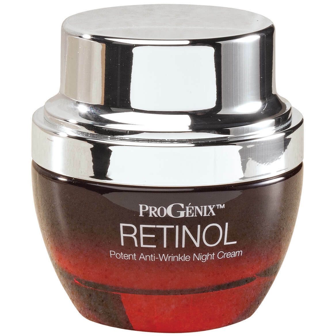 Progenix Retinol Potent Anti-Wrinkle Night Cream 1 fl.oz (30ml) 1 Progenix Retinol Potent Anti-Wrinkle Night Cream 1 fl.oz (30ml)