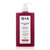 Q+A Hyaluronic Acid Post-Shower Moisturiser 250ml