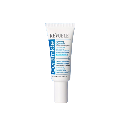Revuele Ceramide Hydrating Eye Cream 0.85fl / 25ml. 1 Revuele Ceramide Hydrating Eye Cream 0.85fl / 25ml.