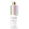 Olay Firming And Hydrating Body Lotion With Collagen 17 Fl Oz