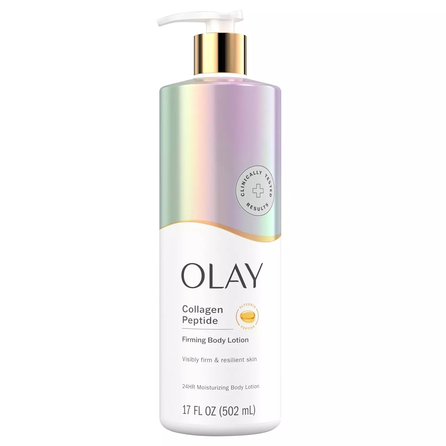 Olay Firming And Hydrating Body Lotion With Collagen 17 Fl Oz 1 Olay Firming And Hydrating Body Lotion With Collagen 17 Fl Oz