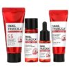 Out of Stocks 5 SOME BY MI Snail Truecica Miracle Repair Starter Kit