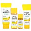 Out of Stocks 7 SOME BY MI Yuja Niacin 30 Days Brightening Starter Kit