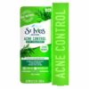 Out of Stocks 15 St. Ives Acne Control Spot Treatment 22ml