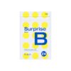 Tiam Surprise B Patch (7mm x10ea + 10mm x 5ea + 12mm x 9ea)