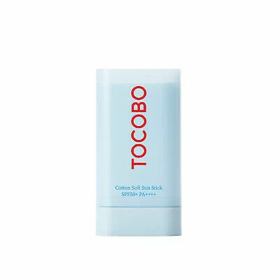 Tocobo Cotton Soft Sun Stick Spf50+ Pa++++