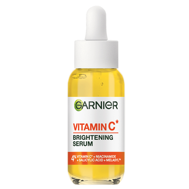 Garnier Vitamin C 4% Brightening Serum