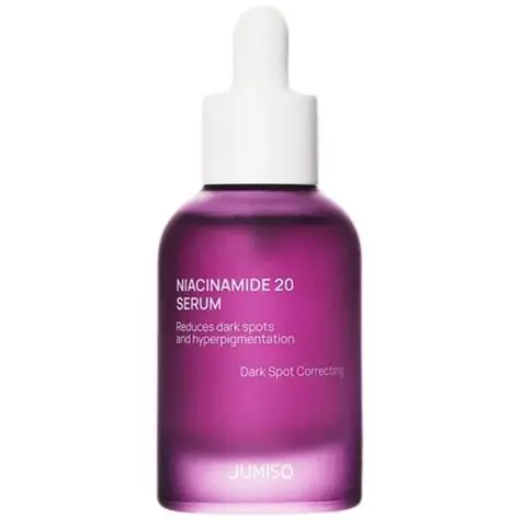 Jumiso Niacinamide 20 Serum 40ml