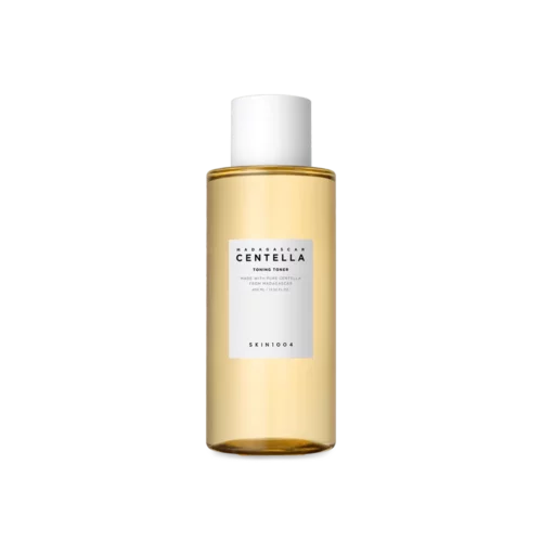 SKIN1004 Madagascar Centella Toning Toner 400ml
