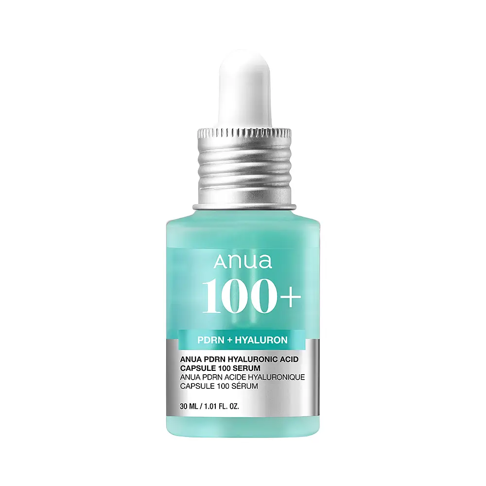 Anua 100+ PDRN Hyaluronic Acid Capsule 100 Serum 30ml 1 Anua 100+ PDRN Hyaluronic Acid Capsule 100 Serum 30ml