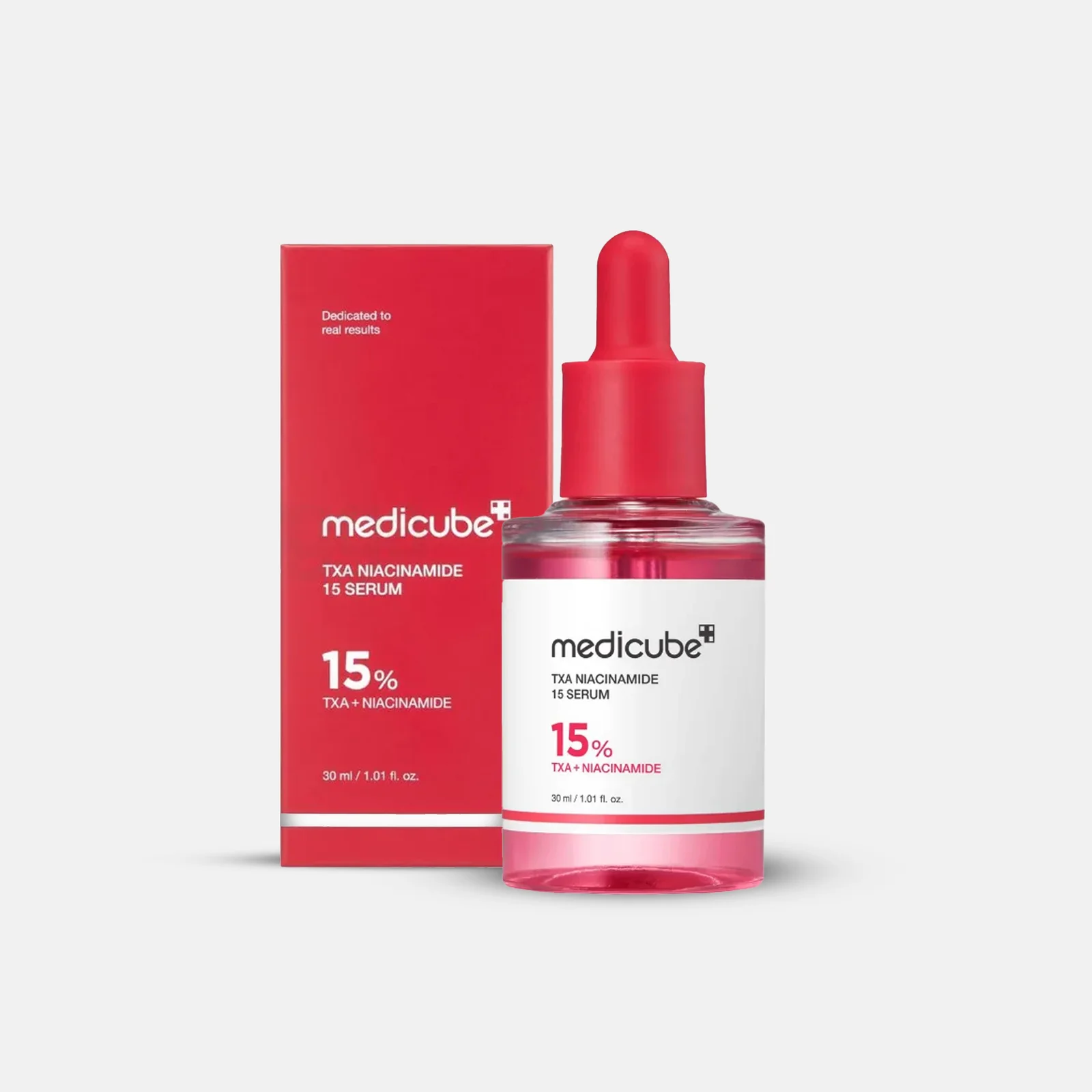 Medicube TXA Niacinamide 15% Serum 30ml 1 Medicube TXA Niacinamide 15% Serum 30ml