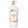 Olay Ultra Rich Moisture Body Lotion with Shea Butter 18FL OZ (532ml)