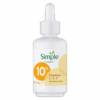 Out of Stocks 20 Simple 10% Vitamins C+E+F Booster Serum 30ml