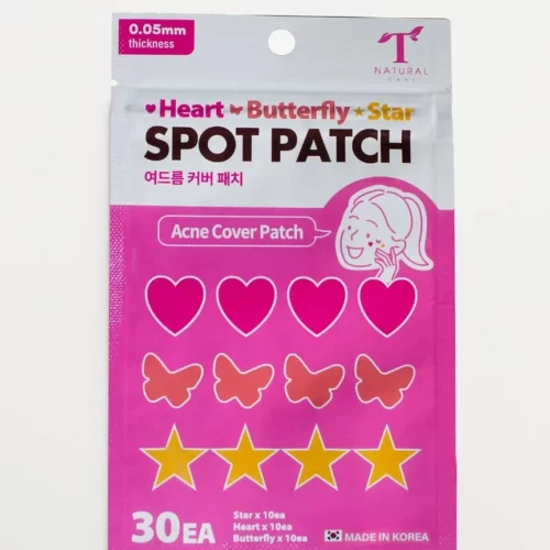 T-Natural Spot Patch 30EA