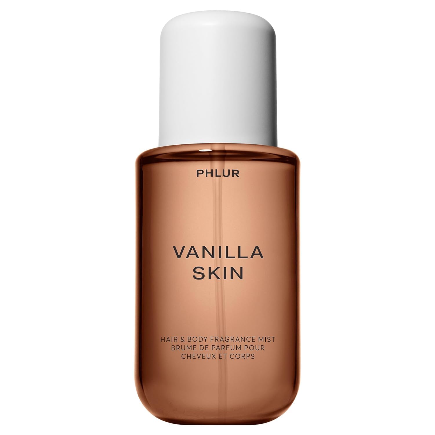 Phlur Vanilla Skin Hair & Body Fragrance Mist 240ml 1 Phlur Vanilla Skin Hair & Body Fragrance Mist 240ml
