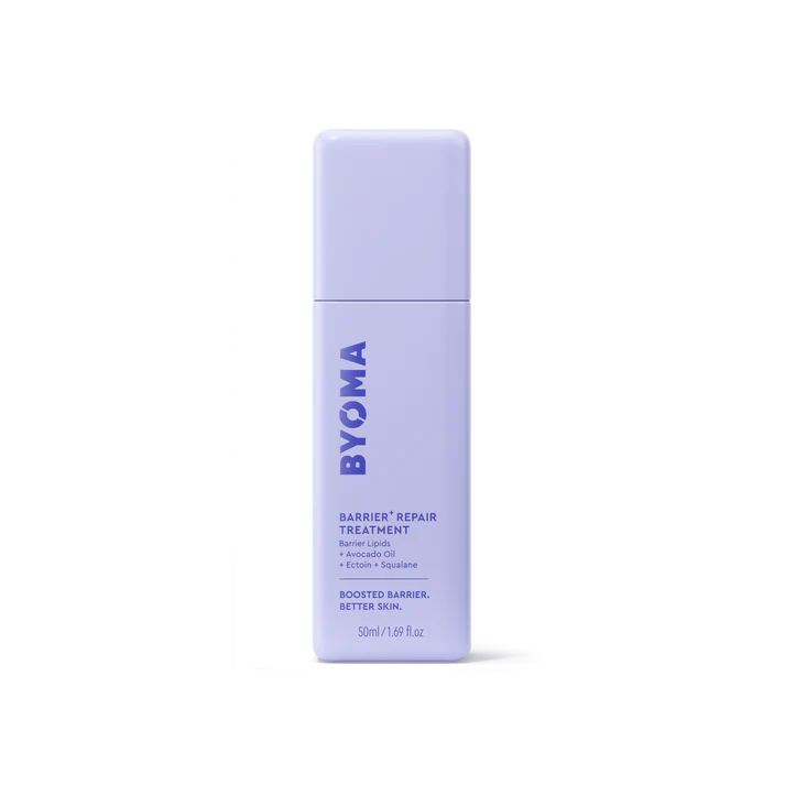Byoma Barrier+ Repair Treatment 50ml/1.69fl.oz 1 Byoma Barrier+ Repair Treatment 50ml/1.69fl.oz