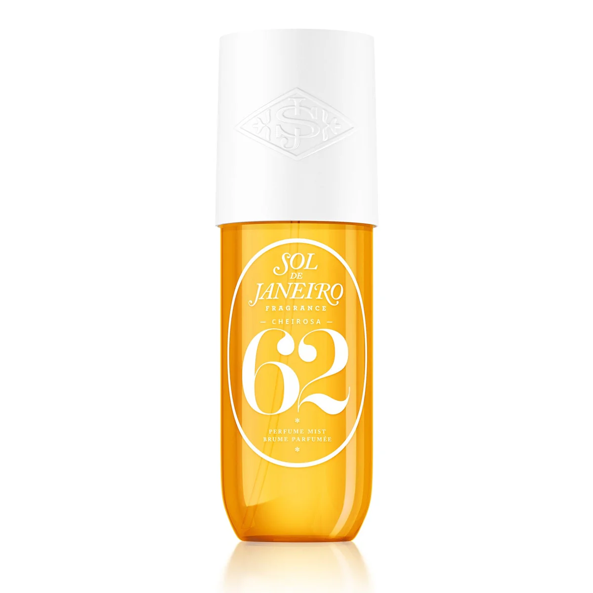 Sol de Janeiro Cheirosa 62 Perfume Mist 90ml 1 Sol de Janeiro Cheirosa 62 Perfume Mist 90ml