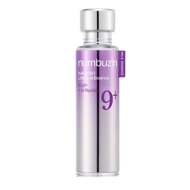 Numbuzin No.9 NAD+ BIO lifting-sil Essence 50ml 1 Numbuzin No.9 NAD+ BIO lifting-sil Essence 50ml