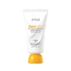 Out of Stocks 17 Anua Zero-cast Moisturizing Finish Sunscreen 50ml