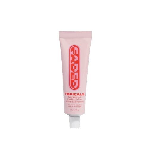 Topicals Faded Brightening & Clearing Serum 30ml