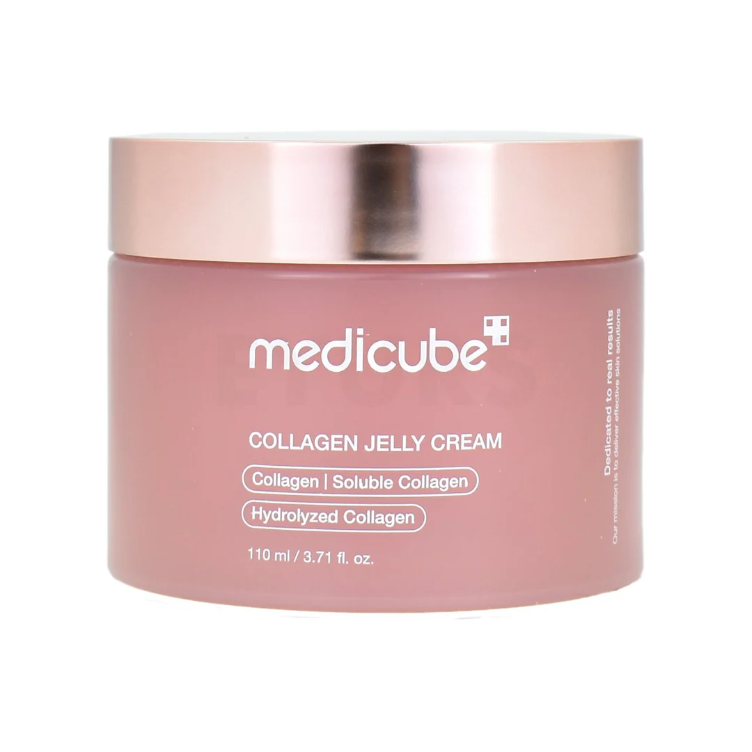 Medicube Collagen Jelly Cream 50ml / 1.69oz 1 Medicube Collagen Jelly Cream 50ml / 1.69oz