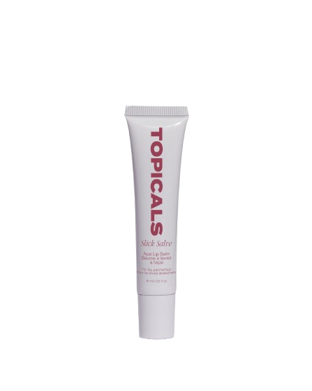 Topicals Slick Salve Acai Lip Balm 15ml 1 Topicals Slick Salve Acai Lip Balm 15ml